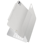 iPad Pro 11" Uniq Axel valge &uuml;mbris