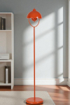 Opviq p&otilde;randalamp 8962-4, oranž
