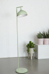 Opviq p&otilde;randalamp 8917-5, roheline