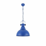 Opviq rippvalgusti Kure - 30 - 3710 - B, sinine