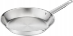 Tefal Professional pann, 24 cm, roostevaba teras