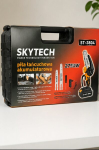 SKYTECHi akukettsaag &ndash; 2750 W