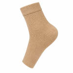 Avatud varbaga kompressioonsokid, unisex, hingavad, 1 paar