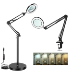 10&times; suurendusega LED-lamp URCheers