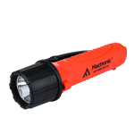 Mactronic M-Fire 02 HL taskulamp, 290 lm, IPX7