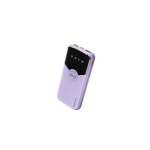 Akupank WK Design "WP-43" Lilla 20000mAh (22.5W)