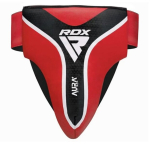 Kubemekaitse RDX XL punane/must