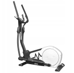 Elliptiline treener Master Orbitrek magnetiline E50 Performance ergomeeter Bluetooth