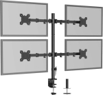 Monitori hoidja Monitori alus BONTEC MDM004, Monitorių stovas BONTEC MDM004