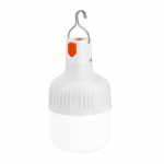 Kaasaskantavad LED matkalaternad, USB, 4 tk.