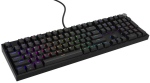 Mehaaniline klaviatuur Genesis Thor 404 Us Rgb Outemu Peach Silent