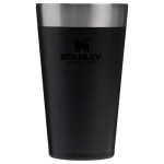 Stanley termokruus Stacking Tumbler, 470 ml, must