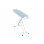 Leifheit triikimislaud Classic M Compact, 120x38x76-96 cm