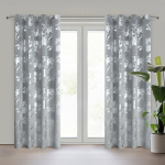 Eurofirany pimendav kardin Celia, 140x250 cm, terasest