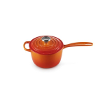 Le Creuset malmpott Signature, 16 cm, 1,5 L