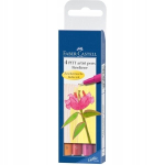 Faber-castell Pitt Artist pliiatsikomplekt, 4 tk.