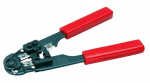 Cimco Crimping tangid Rj45, 290 mm, isolatsioonieemaldajaga