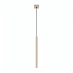 Sollux Lighting rippvalgusti Pastelo 1, hall