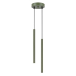 Sollux ripplamp Arche 2P, roheline