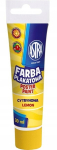 Astra plakativ&auml;rv 30 ml, sidrunikollane