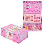 Laste kosmeetikakomplekt Martinelia Fairy Things Beauty Case