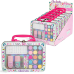 Laste kosmeetikakomplekt Martinelia Fairy Things Beauty Case