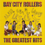 CD BAY CITY ROLLERS "Suurimad hitid"