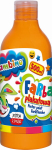 Bambino plakativ&auml;rv 500 ml - oranž