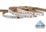 Led riba Cct Multiwhite 1m 120d/m Smd2835 24v