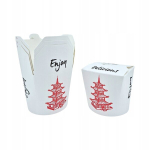 Toidun&otilde;ud kebabile/pastale, 750ml, 50tk.