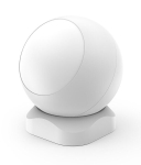 Imou ZP1 Zigbee Liikumisandur Infrapuna Seinale Siseruumides Valge 8m 90&deg;