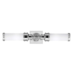 Elstead Lighting seinavalgusti Payne FE-PAYN-OR2-BATH