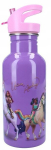 Unicorn joodik lastele, 500 ml, roostevaba teras