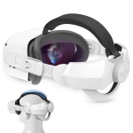 Virtuaalreaalsuse prillid Elite peapael, Oculus Quest 2, reguleeritav, r&otilde;hu leevendusega