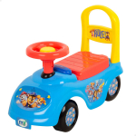 L&uuml;katav auto alates 12 kuu vanusest, Paw Patrol