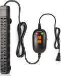 200W nutikas akvaariumik&uuml;tteseade, LED, kaitsekate, plahvatuskindel