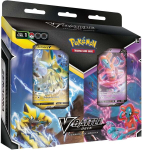 Pok&eacute;mon TCG: Deoxys vs. Zeraora - V lahingupaki komplekt
