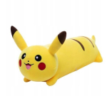 Pl&uuml;&uuml;&scaron;padi - m&auml;nguasi Pokemon Pikachu, 70 cm