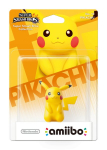 Arvutim&auml;ng Nintendo Amiibo figuur Pikachu