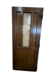 RDR premium pvc uksed