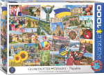 Pusle Ukraina 1000 t&uuml;kki
