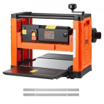 Paksush&ouml;&ouml;vel VEVOR 1800 W, 330 mm, 2 teraga