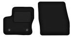 Esiosa matid autole: Ford Transit Connect kaubik (2013-2017) mustad