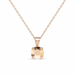 Ripats &bdquo;Juno (Rose Gold)&ldquo; Swarovski&reg; kristallidega