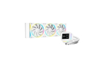 Deepcool LM360 White protsessori vedelikjahuti