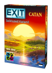 Lauam&auml;ng Brain Games Exit: Seiklused Catanil, EE