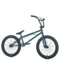 SIBMX D&uuml;vel metallist. Sinine,BMX