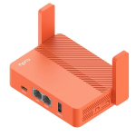 Cudy TR1200 AC1200 kahe sagedusalaga taskureisiruuter 867 Mbps