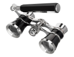 Binokkel Levenhuk Broadway 325E Lorgnette Opera Glasses