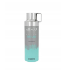 Kehasprei-deodorant Armaf Odyssey Aqua Body Spray meestele, 200 ml